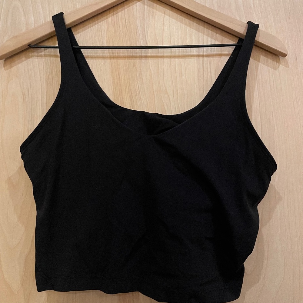 Lululemon Align Tank top